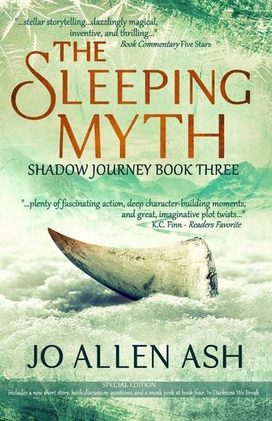 Produktbild: The Sleeping Myth - Special Edition