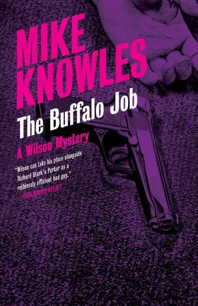 Produktbild: The Buffalo Job