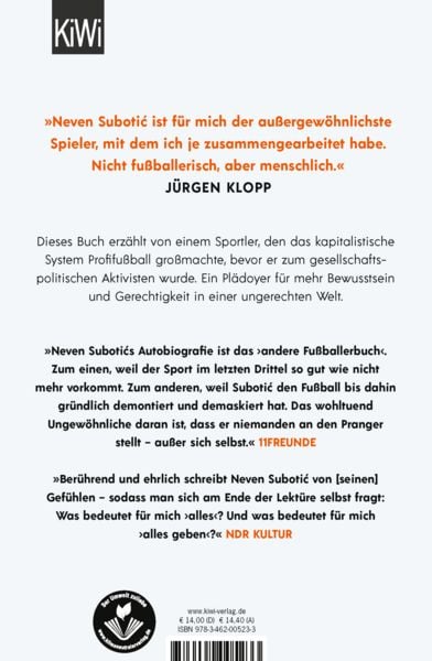 Produktbild: Alles geben