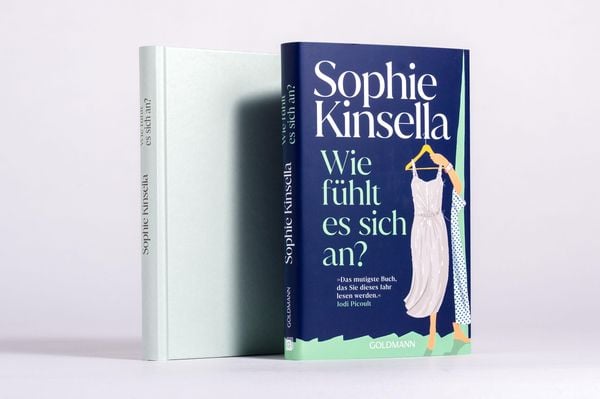 Produktbild: Wie f&uuml;hlt es sich an?