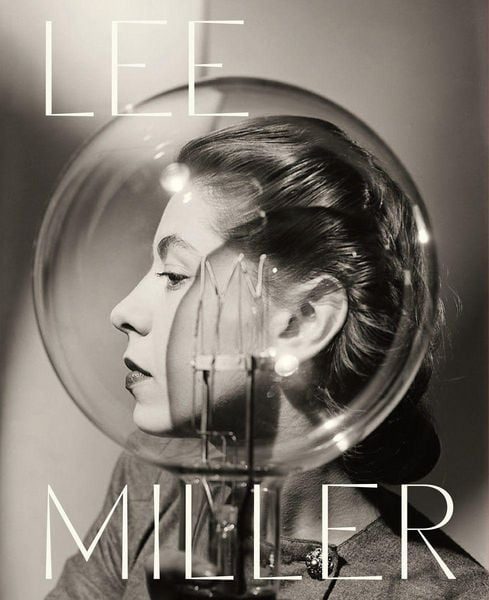 Lee Miller, Taschenbuch von Hilary; Flower , Saskia Floe, Tate Publishing UK, 9781849769815