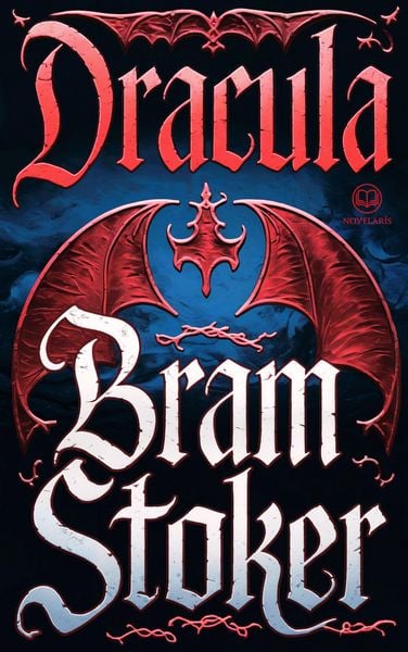 Produktbild: Bram Stoker: Dracula