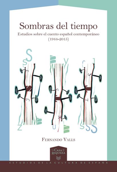 Produktbild: Sombras del tiempo