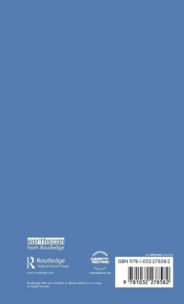 Produktbild: Teaching Climate Change