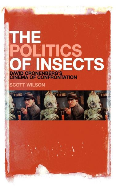 Produktbild: The Politics of Insects