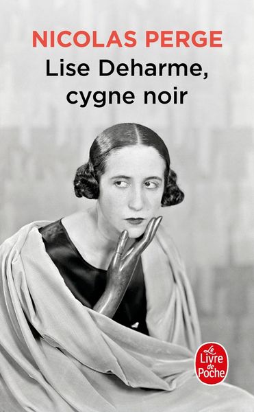 Produktbild: Lise Deharme, cygne noir