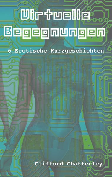 Produktbild: Virtuelle Begegnungen