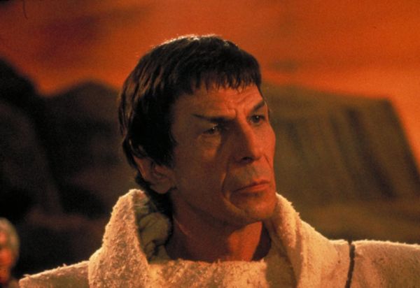 Produktbild: STAR TREK III - Auf der Suche nach Mr. Spock - Remastered