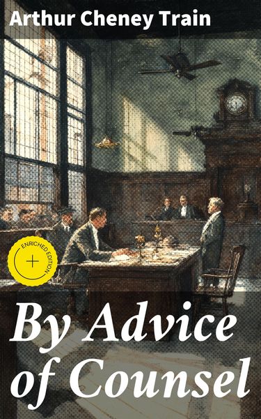 Produktbild: By Advice of Counsel