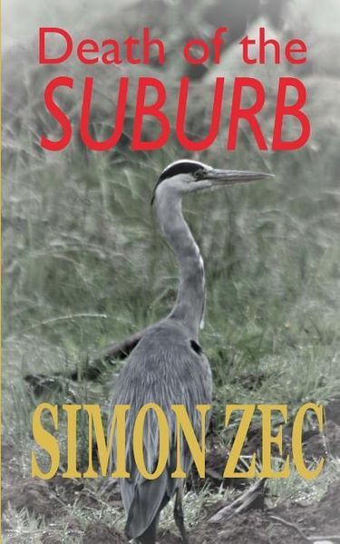 Produktbild: Death of the Suburb