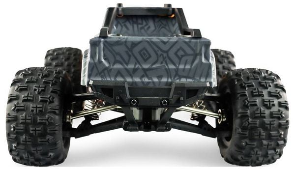 Produktbild: Amewi MEW4 Orange Brushless 1:16 RC Modellauto Elektro Monstertruck Allradantrieb (4WD) RtR 2,4 GHz