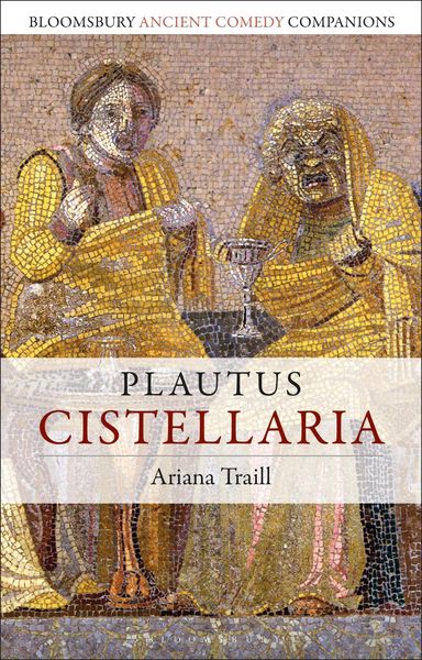Produktbild: Plautus: Cistellaria