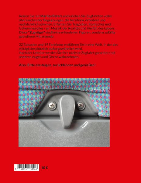 Produktbild: Zugv&ouml;gel