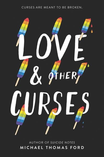 Produktbild: Love & Other Curses