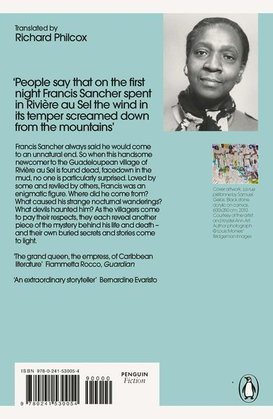Produktbild: Crossing the Mangrove