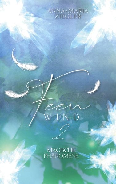 Produktbild: Feenwind 2: Magische Ph&auml;nomene