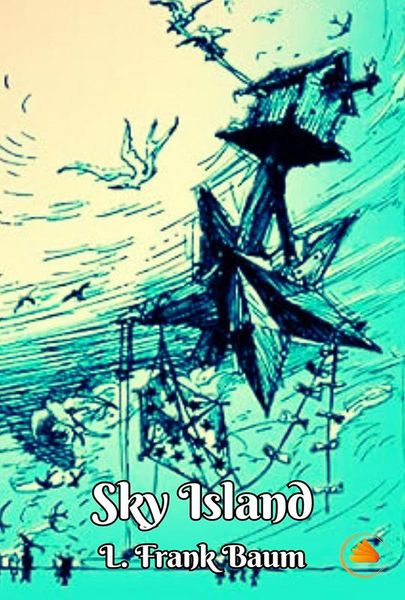 Produktbild: Sky Island