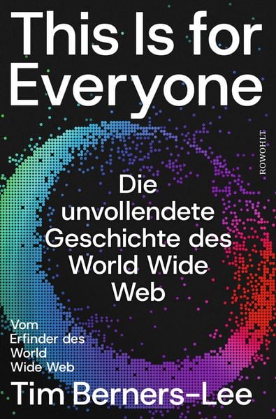 Produktbild: This Is for Everyone