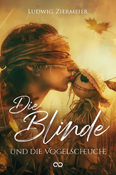 Produktbild: Die Blinde und die Vogelscheuche