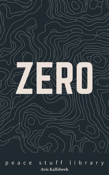 Produktbild: Zero (Peace Stuff Library)