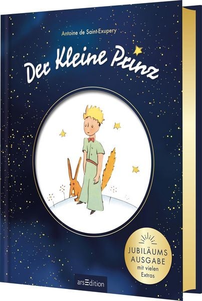 Produktbild: Der Kleine Prinz