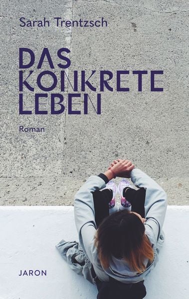 Produktbild: Das konkrete Leben
