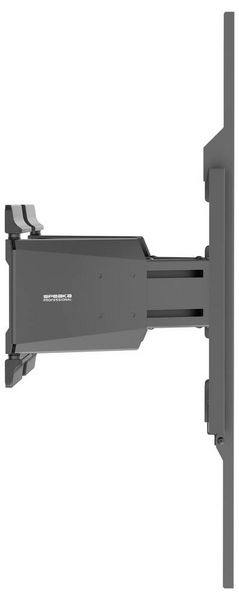 Produktbild: SpeaKa Professional SP-TVM-1400 TV-Wandhalterung 127,0 cm (50") - 254,0 cm (100") Neigbar, Schwenkbar