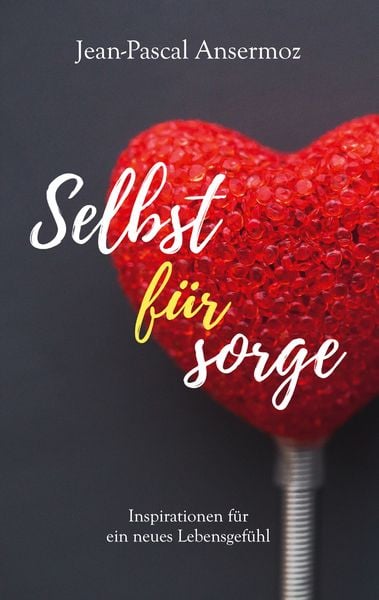Produktbild: Selbstf&uuml;rsorge