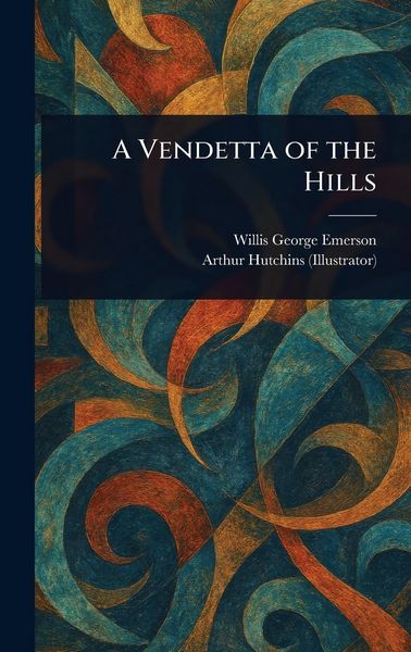 Produktbild: A Vendetta of the Hills