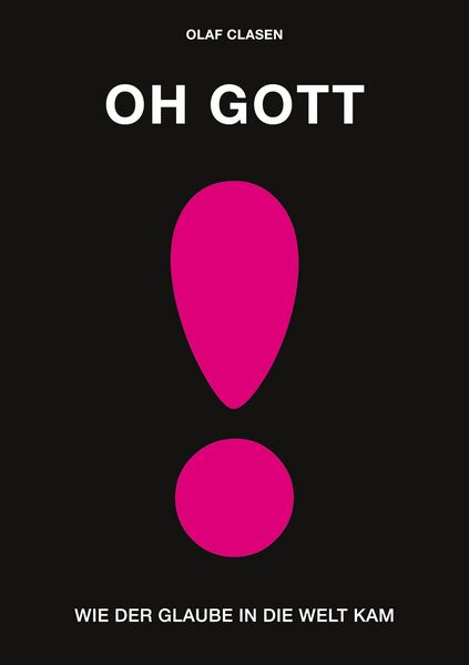 Produktbild: Oh Gott