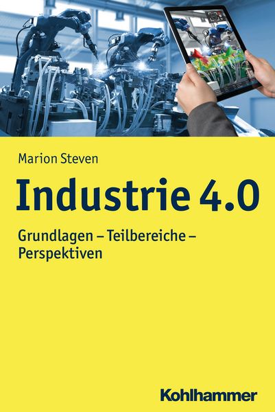 Produktbild: Industrie 4.0