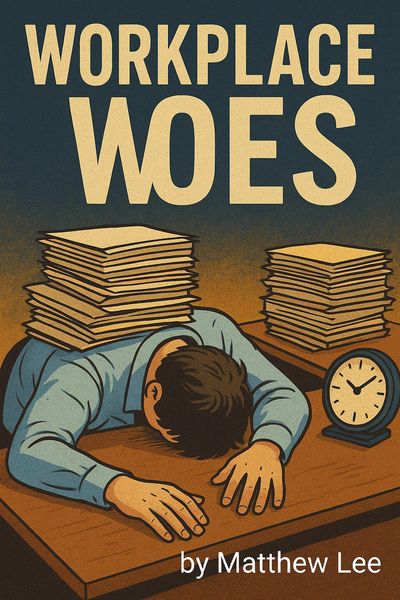 Produktbild: Workplace Woes