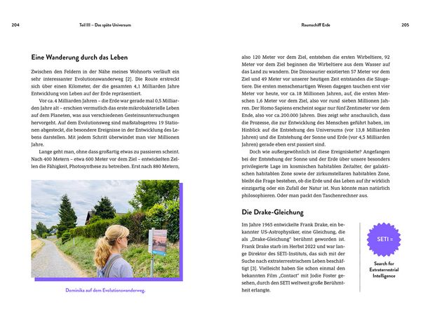 Produktbild: Alles Zufall im All?