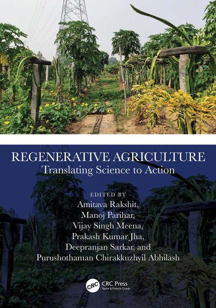 Produktbild: Regenerative Agriculture