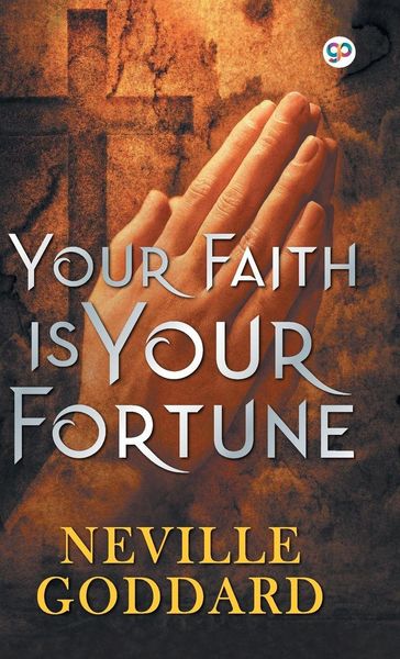 Produktbild: Your Faith is Your Fortune