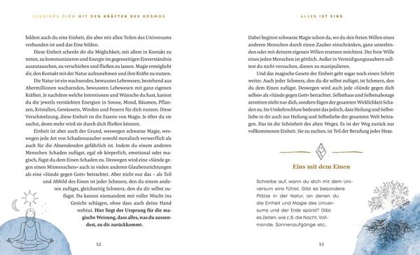 Produktbild: Hexenwissen und wei&szlig;e Magie