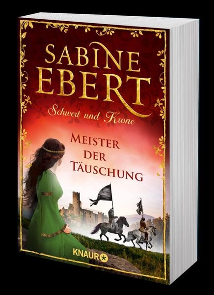 Produktbild: Schwert und Krone - Meister der T&auml;uschung