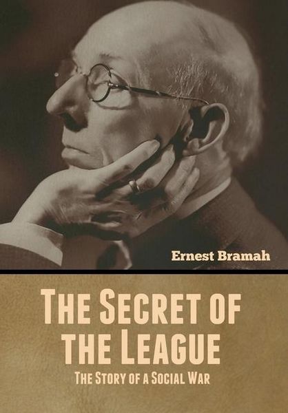 Produktbild: The Secret of the League