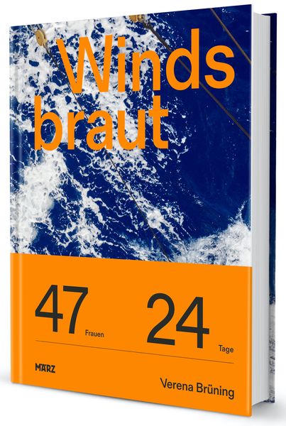Produktbild: Windsbraut (Sonderausgabe)