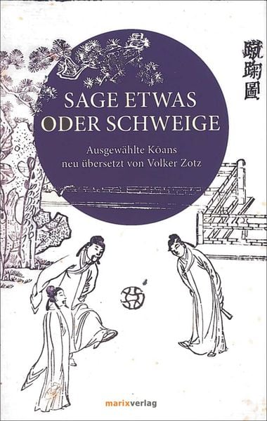 Produktbild: Sage etwas oder schweige