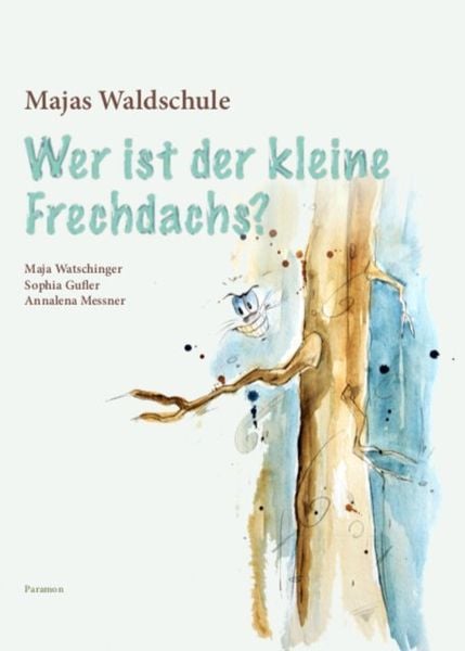 Majas Waldschule