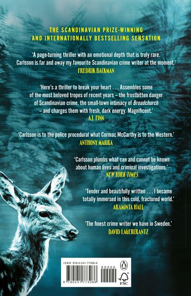 Produktbild: The Living and the Dead