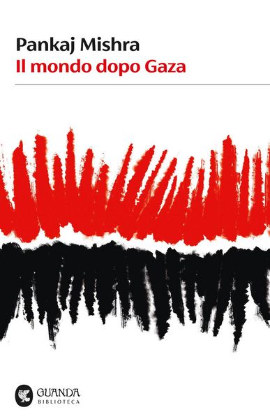 Produktbild: Il mondo dopo Gaza