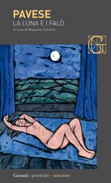 Produktbild: La luna e i fal&ograve;