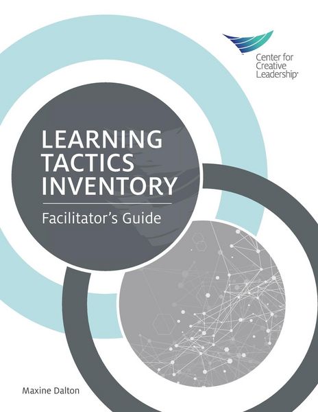Produktbild: Learning Tactics Inventory