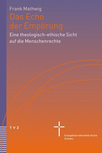 Produktbild: Das Echo der Emp&ouml;rung