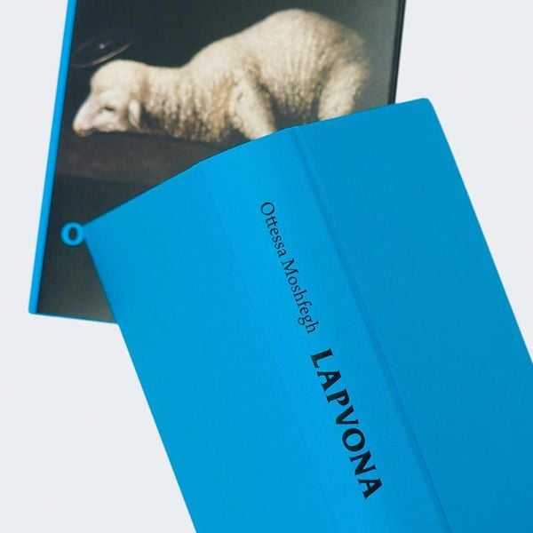 Produktbild: Lapvona