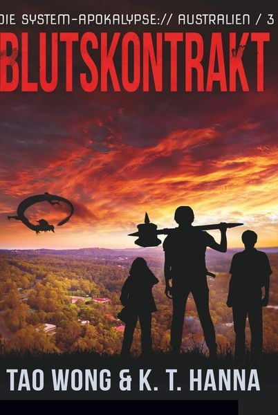 Produktbild: Blutskontrakt