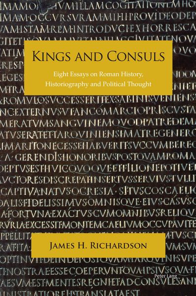 Produktbild: Kings and Consuls