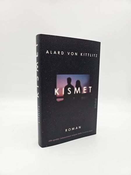 Produktbild: Kismet